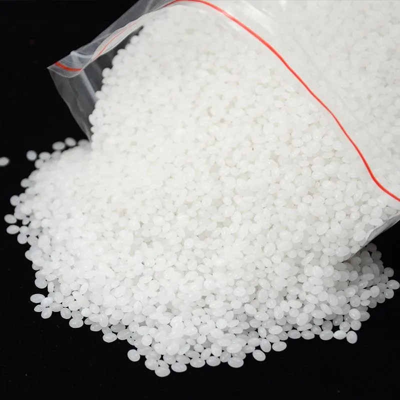 100g (3.52 oz) Polymorph plastic