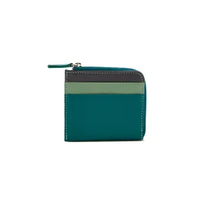 2024 BURANO MINI ZIP WALLET