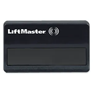 371LM Security ® Single-Button Remote Control - 315MHz