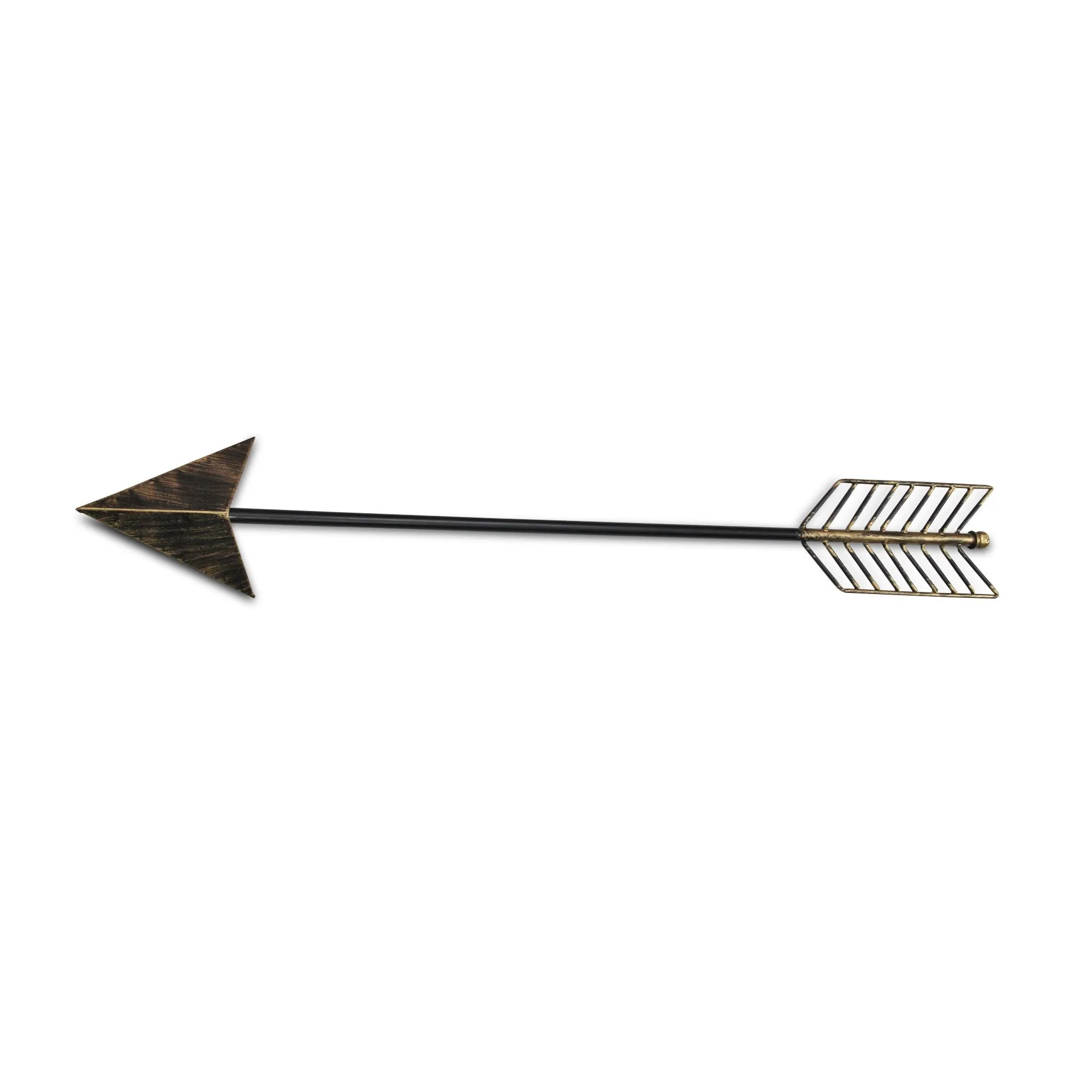 4721A - Calendon Arrow Décor