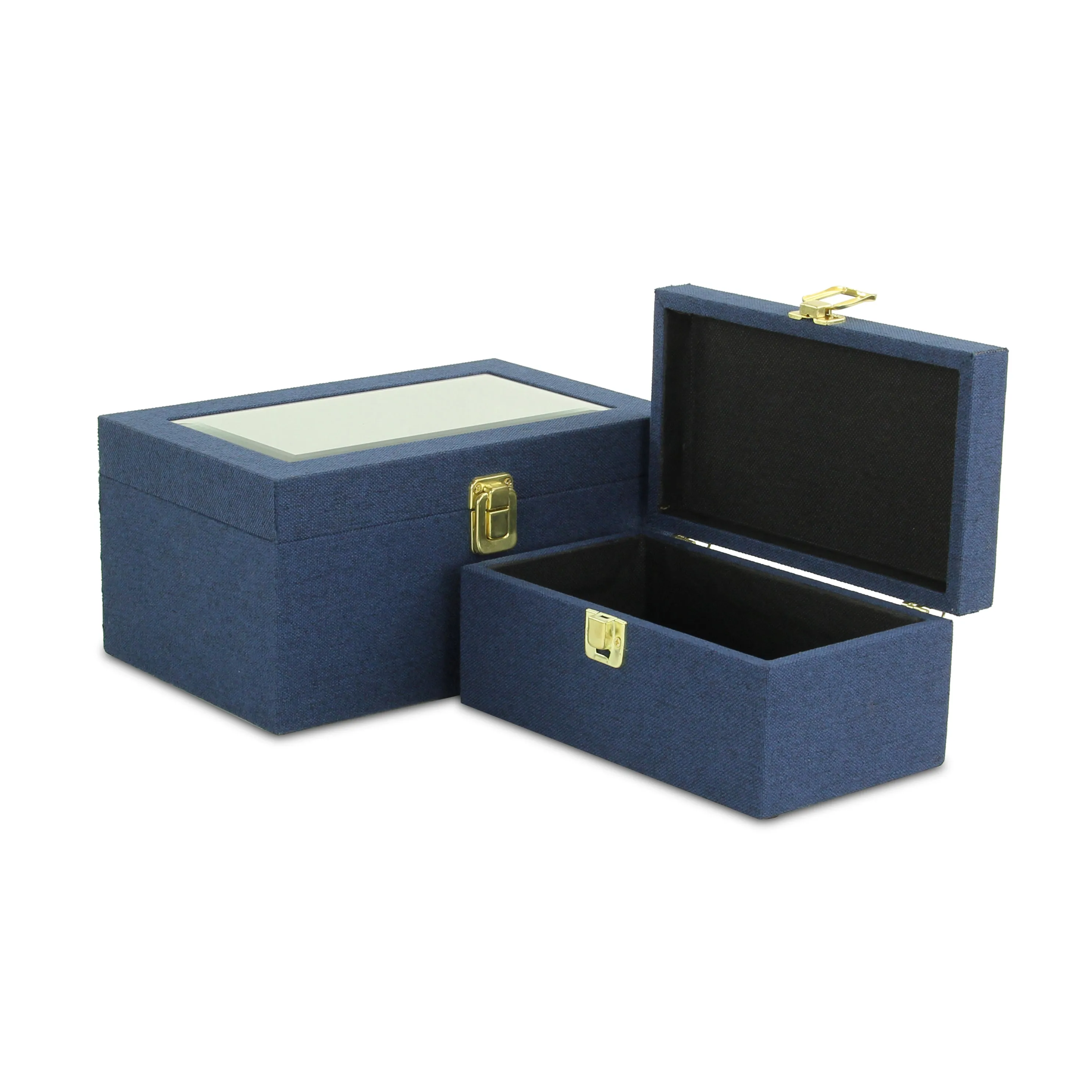 5725-2NB - Canter Isle Navy Blue Box Set