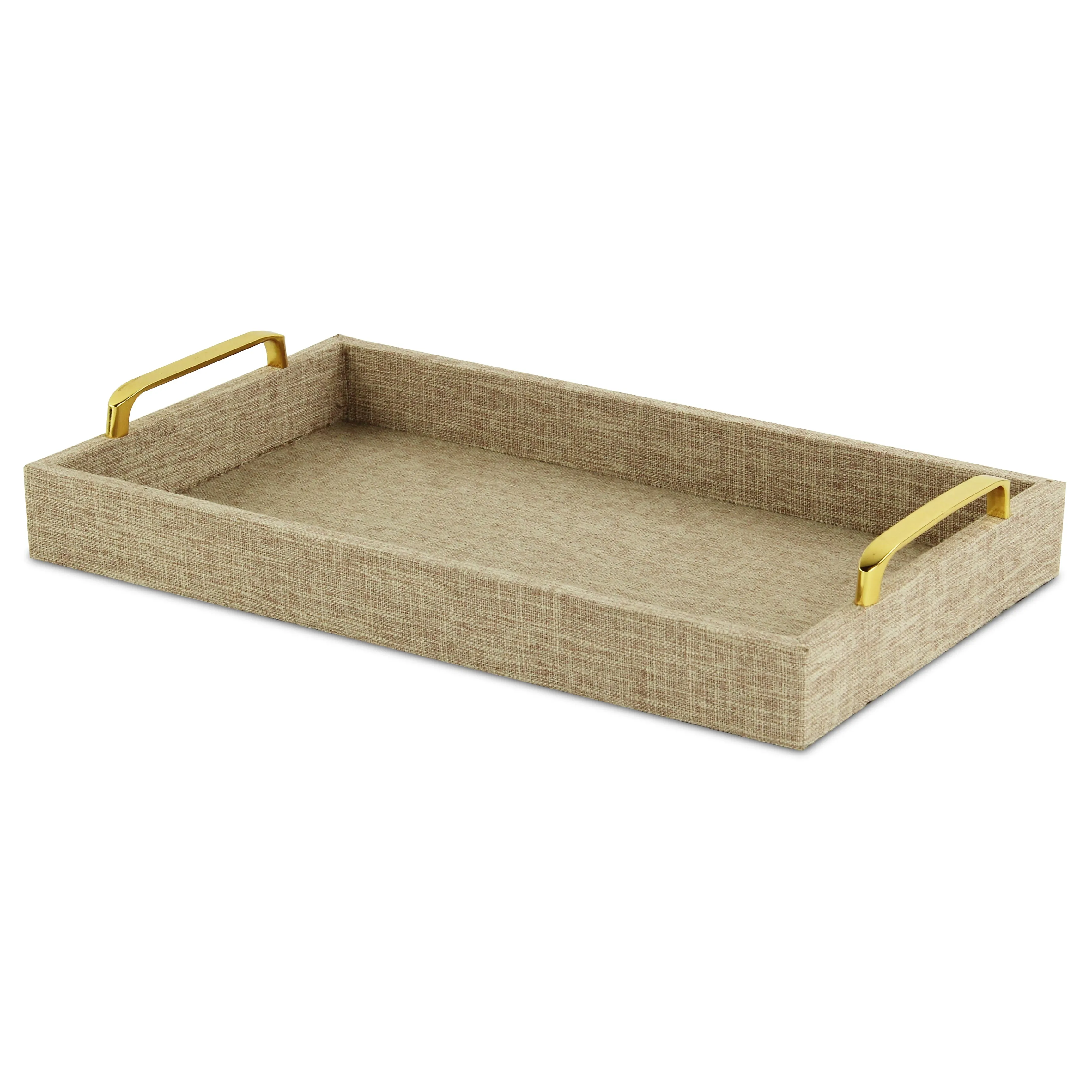 5730 - Canter Isle Beige Tray