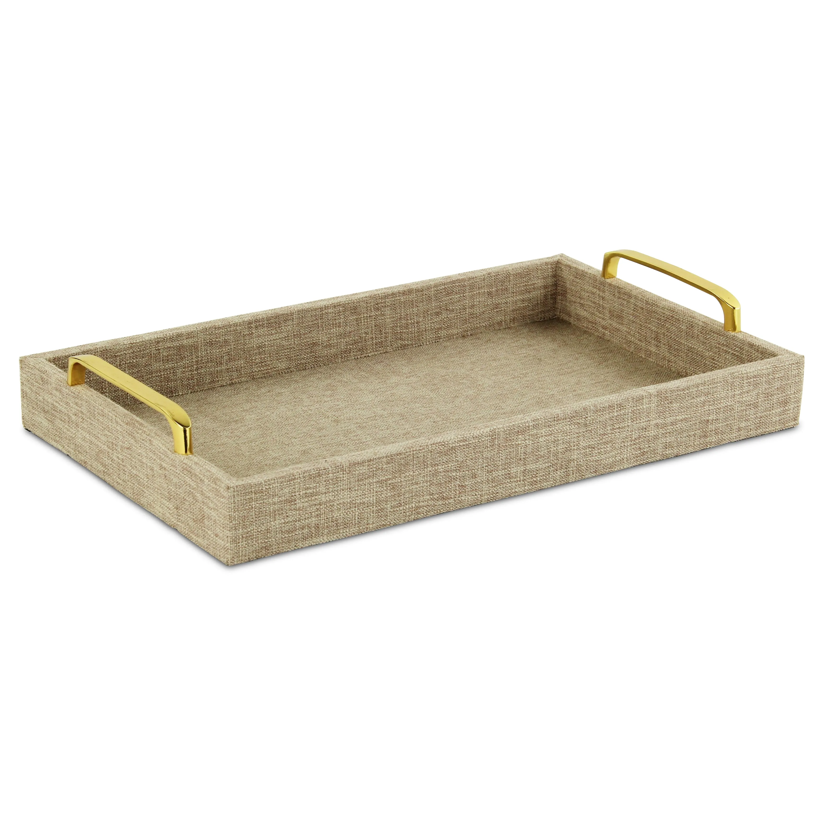 5730 - Canter Isle Beige Tray