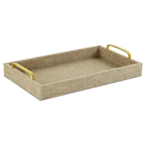 5730 - Canter Isle Beige Tray