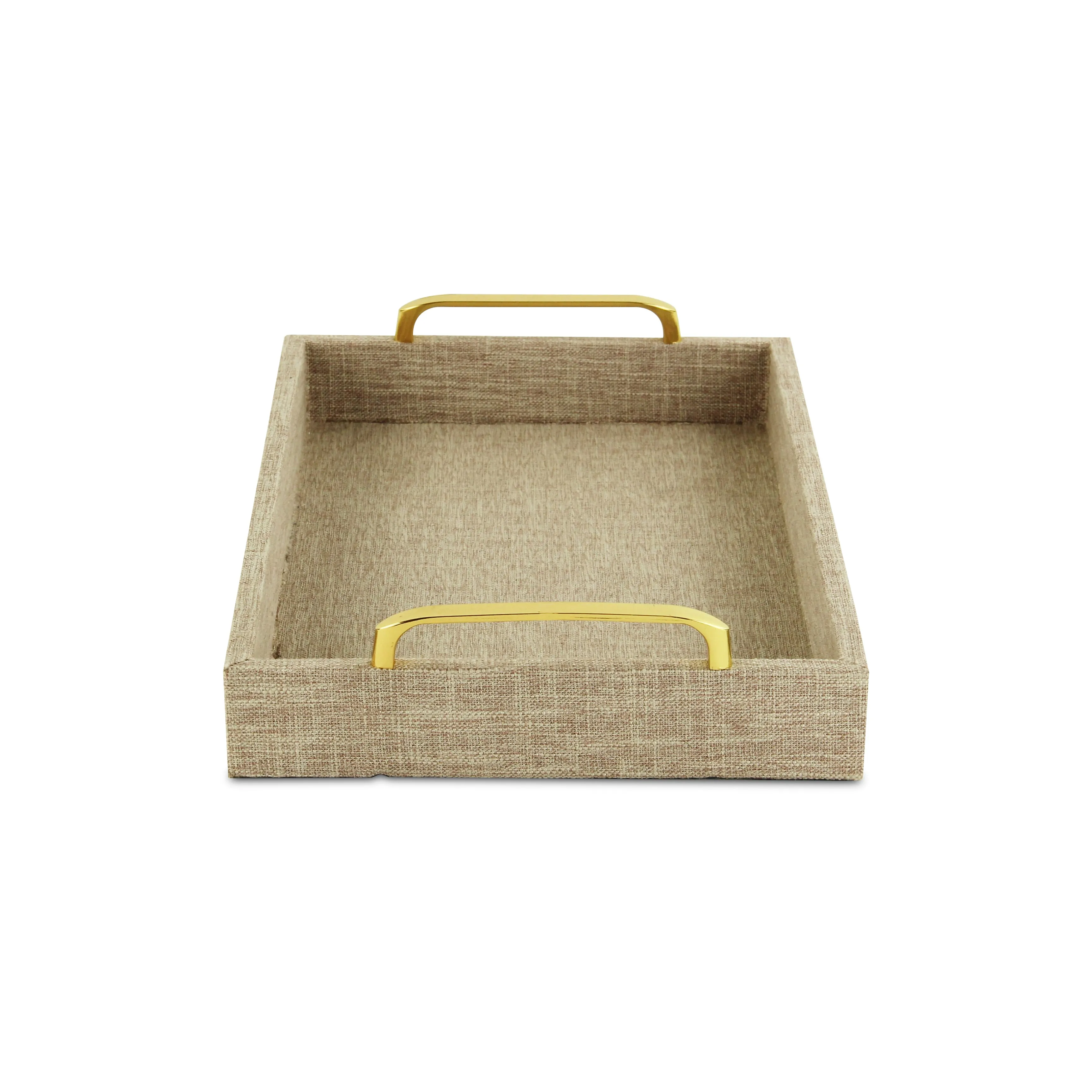 5730 - Canter Isle Beige Tray