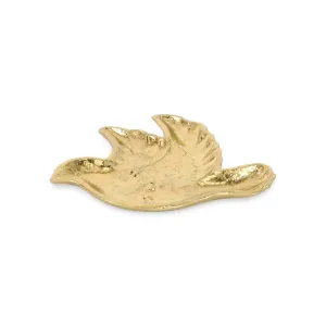 5886GD - Lirondelle Dove Dish