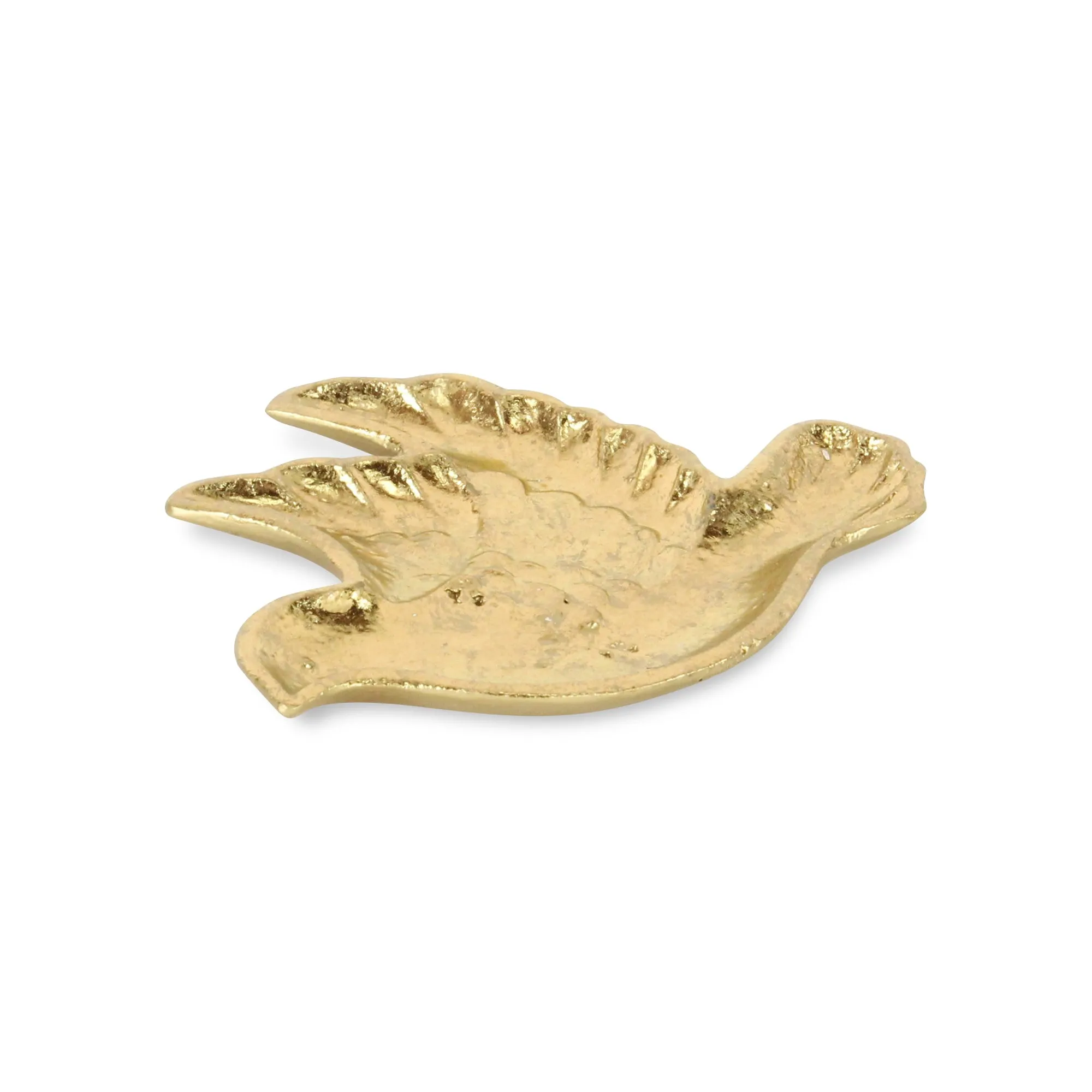 5886GD - Lirondelle Dove Dish