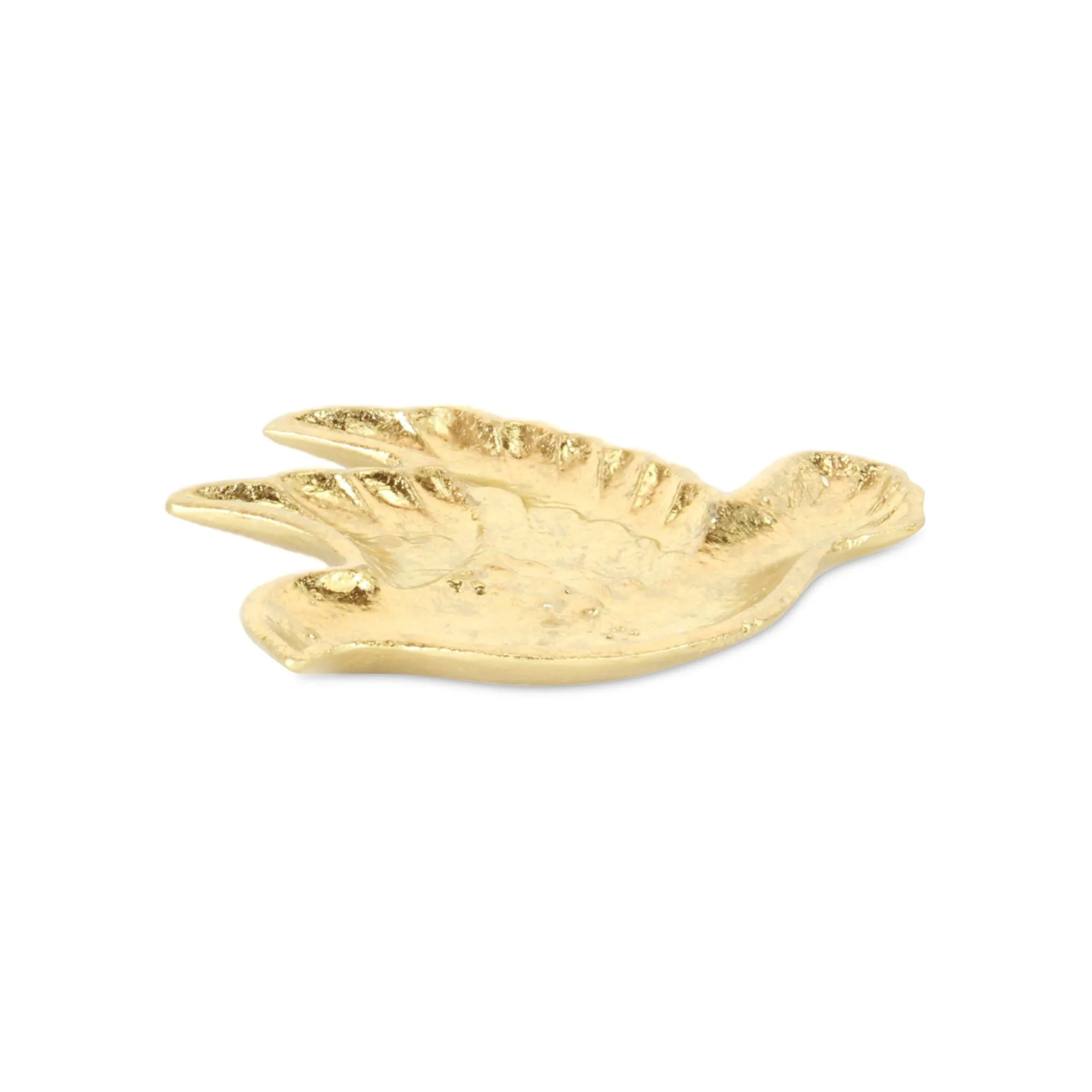 5886GD - Lirondelle Dove Dish