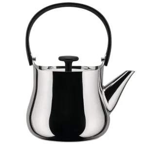 Alessi Cha Kettle and Teapot