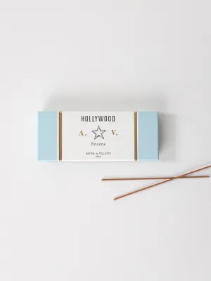 Astier de Villatte Hollywood Incense