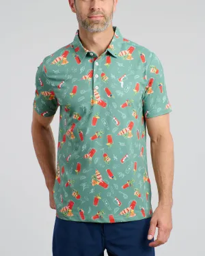 Bloody Murray Men's Polo