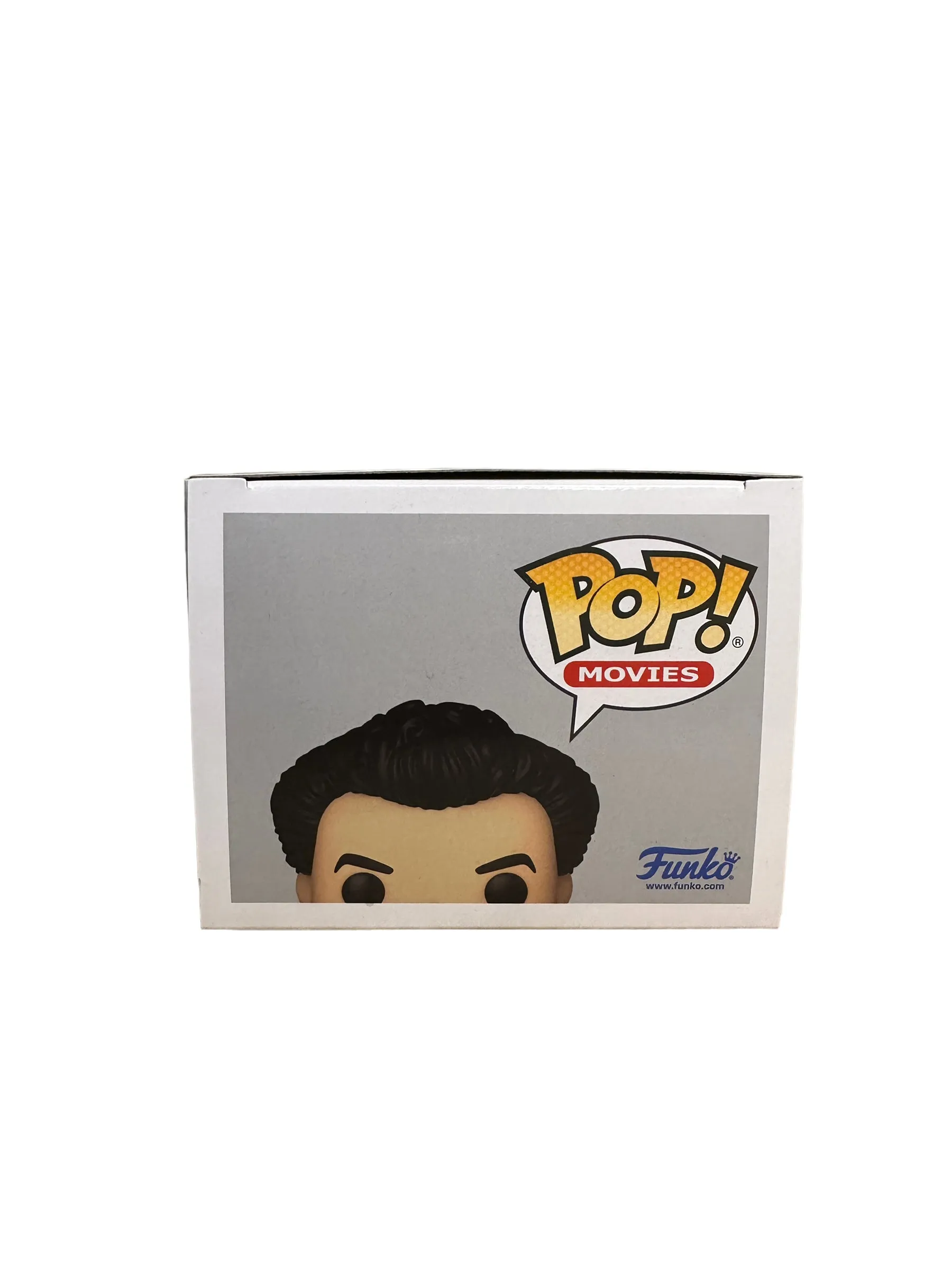 Borat #1269 Funko Pop! - Borat - NYCC 2022 Shared Exclusive - Condition 9/10