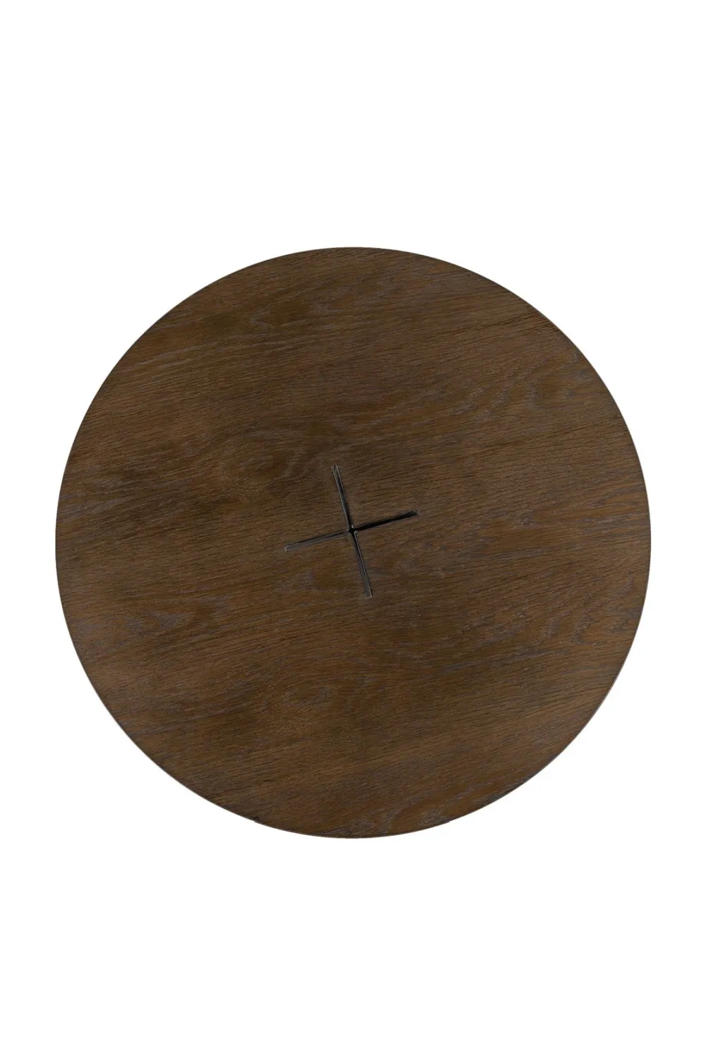 Brown Wooden Coffee Table | Versmissen Ray