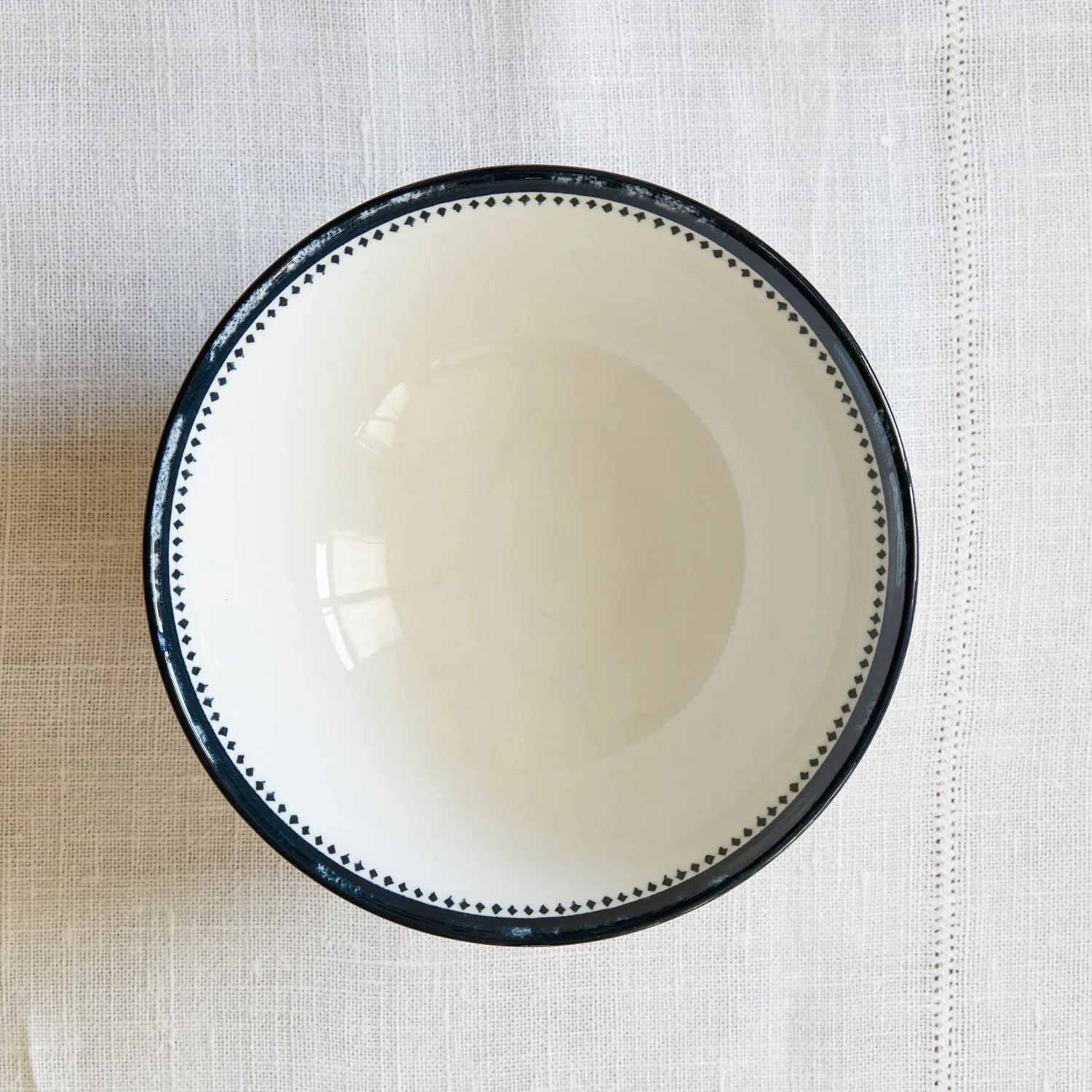 Bruges Porcelain Small Bowl, Set of 4 - Preorder