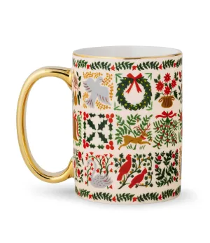 Christmastide Mug