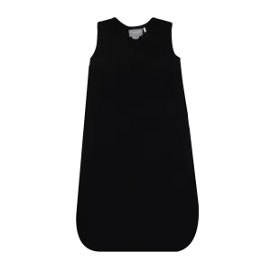 Coccoli - Modal Sleep Sack - 1.5 Tog - Black