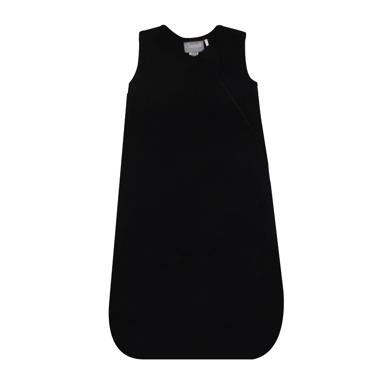 Coccoli - Modal Sleep Sack - 1.5 Tog - Black