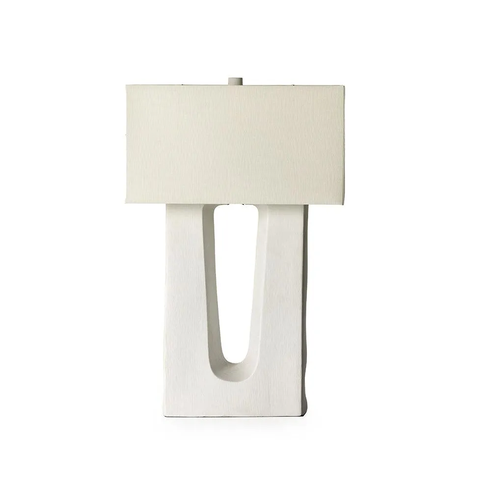 Cuit Table Lamp