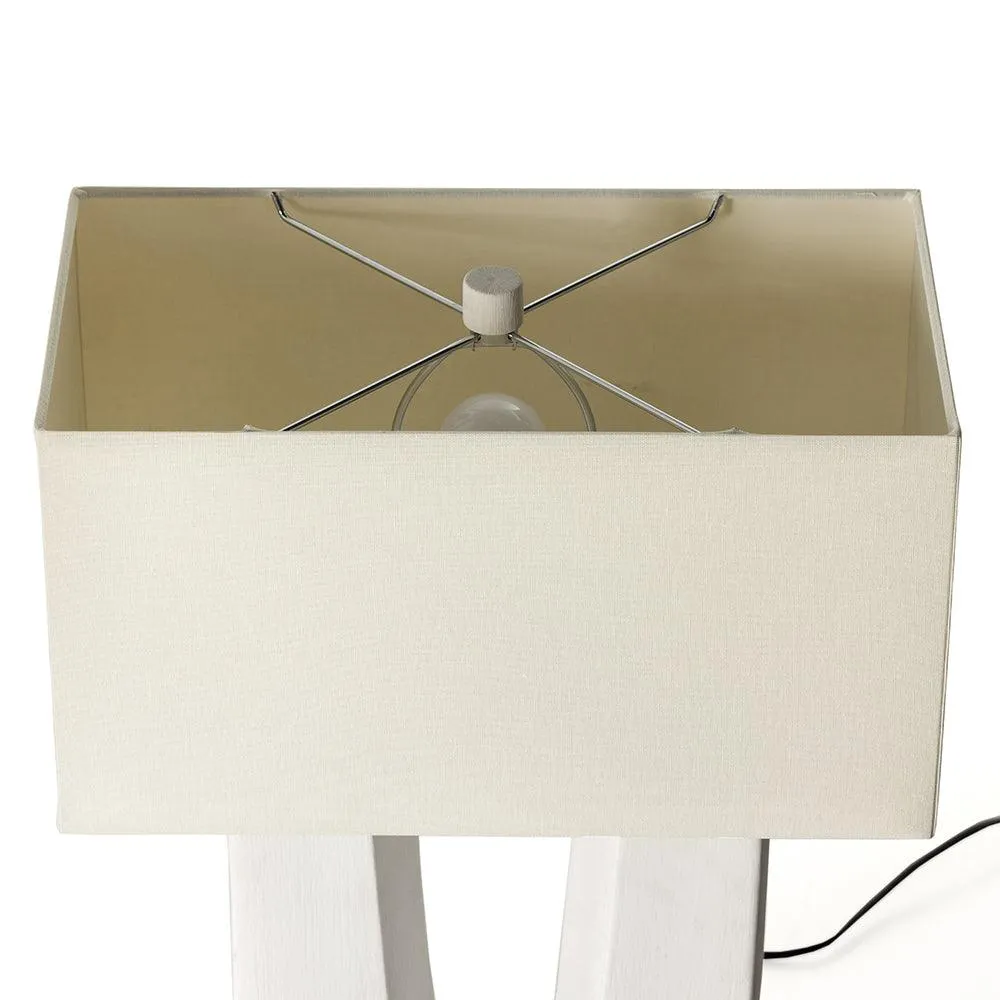 Cuit Table Lamp