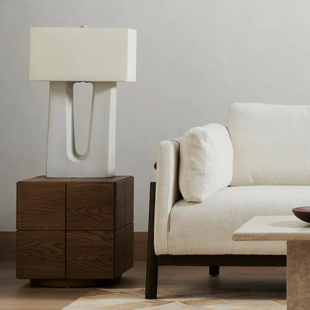 Cuit Table Lamp