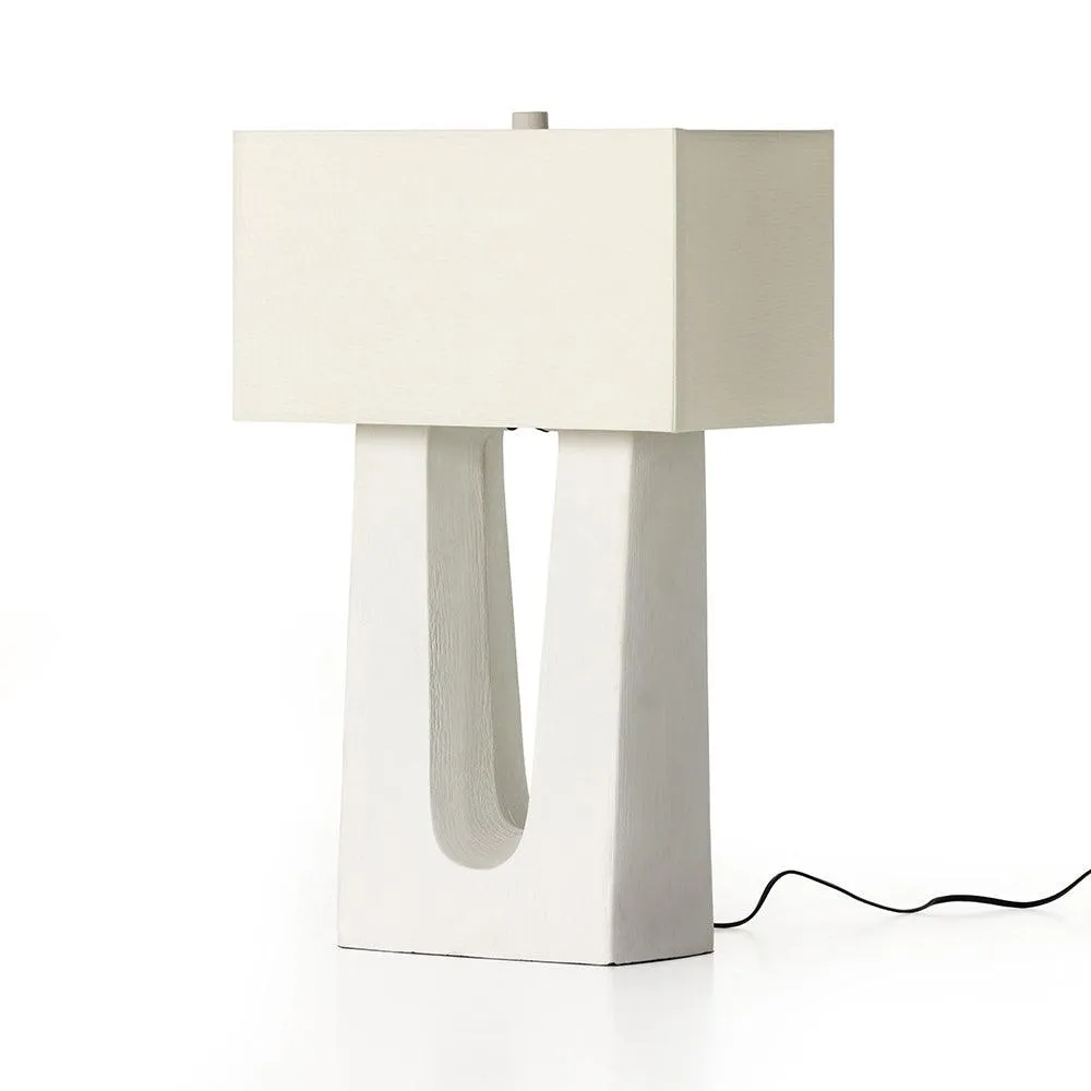 Cuit Table Lamp