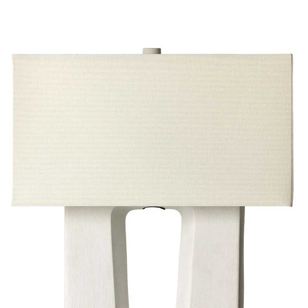 Cuit Table Lamp