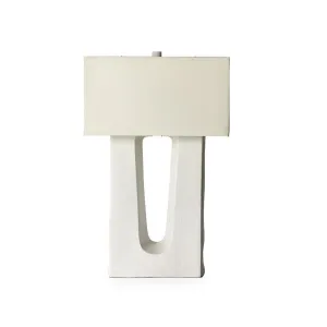 Cuit Table Lamp