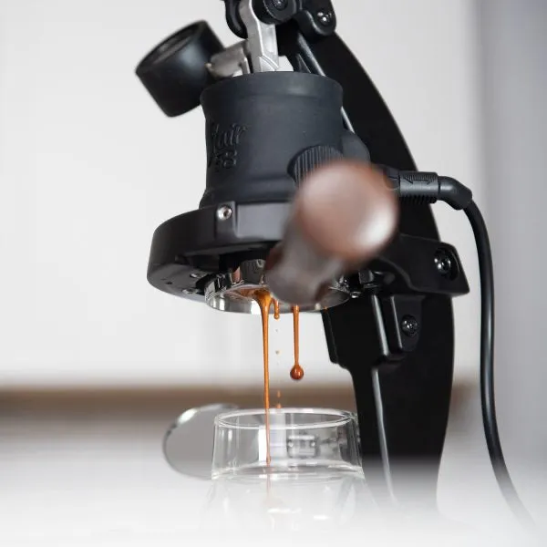 Flair 58  Espresso Maker