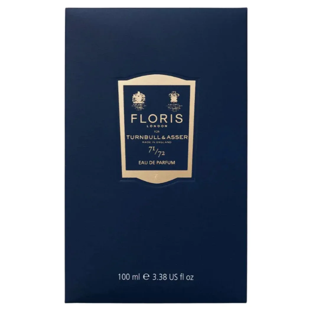 FLORIS 71/72 100 ml