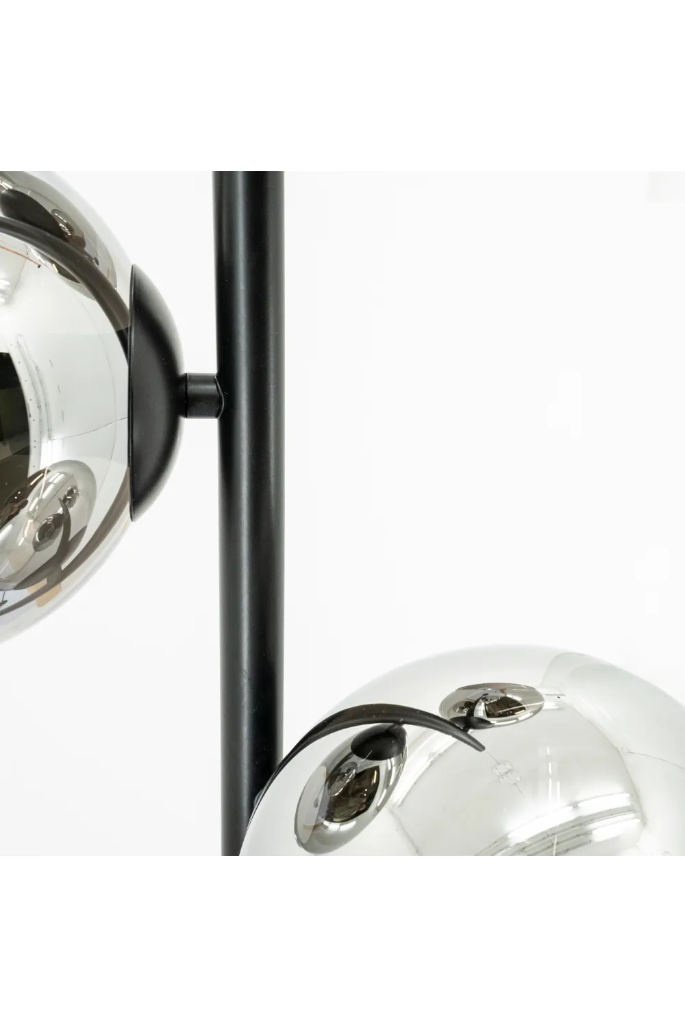 Glass Globes Table Lamp | By-Boo Stellar