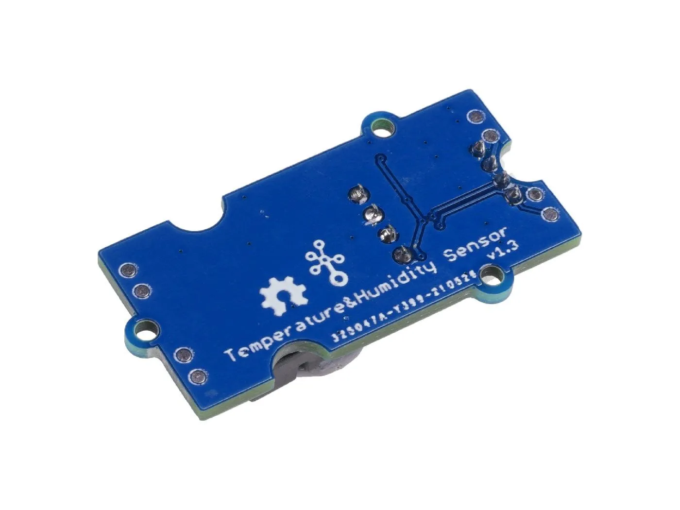 Grove - Temperature & Humidity Sensor V2.0 (DHT20) / Upgraded DHT11/ I2C Port