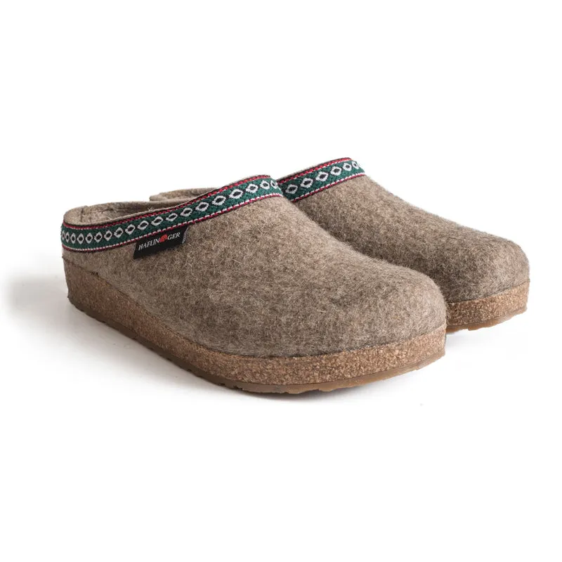 Haflinger GZ (Unisex) - Earth