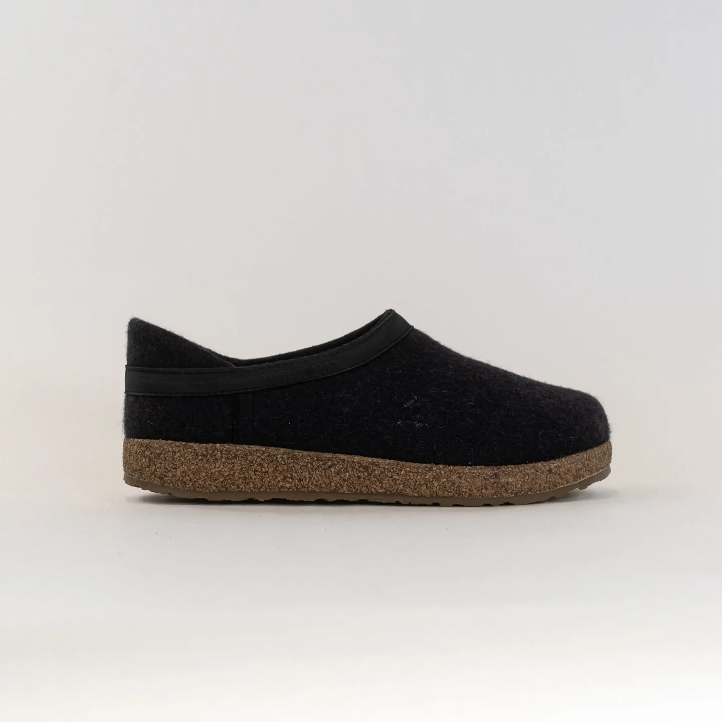 Haflinger GZH (Unisex) - Charcoal