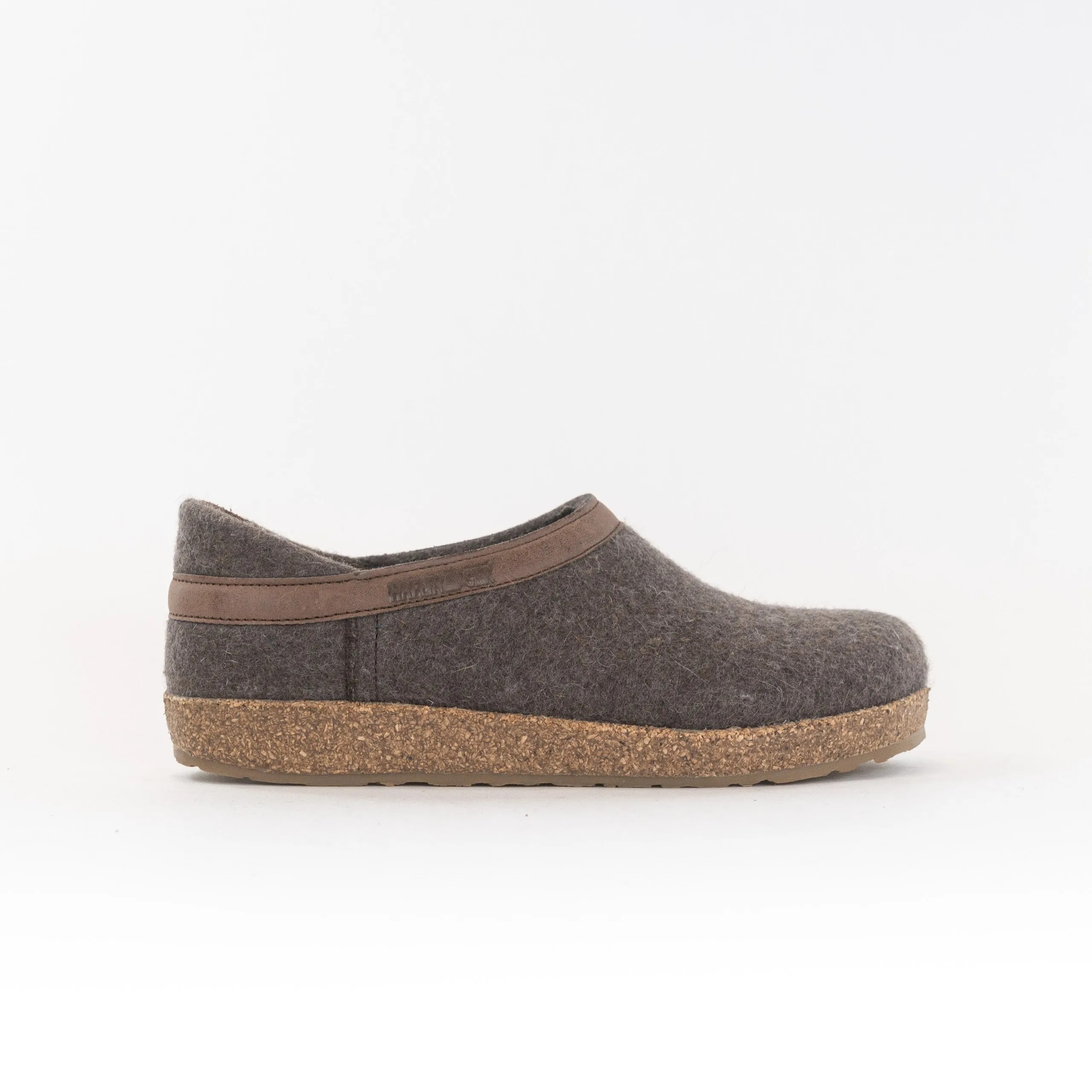 Haflinger GZH (Unisex) - Smokey Brown