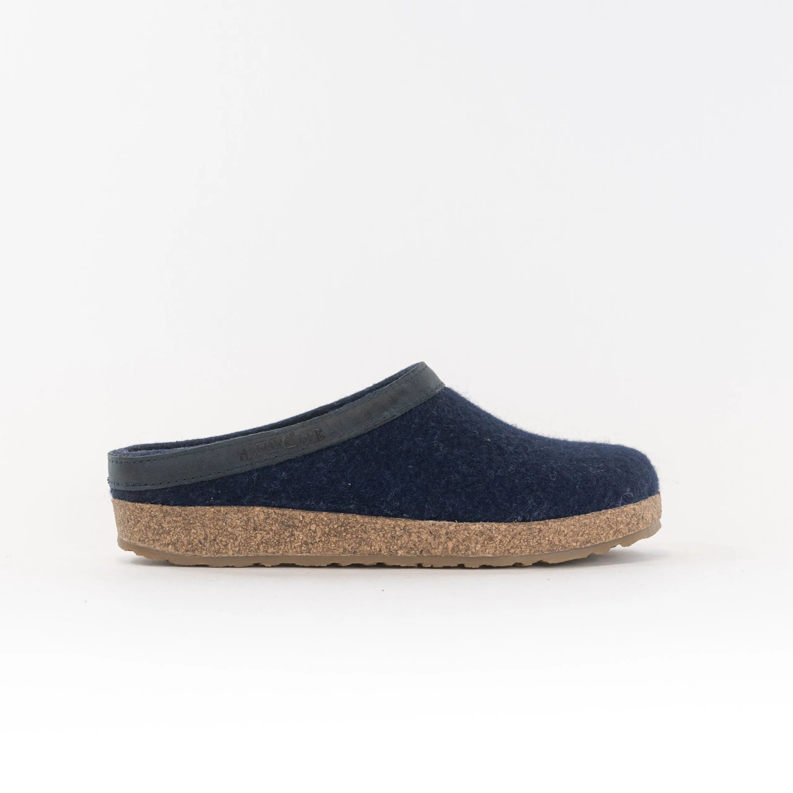 Haflinger GZL (Unisex) - Captains Blue