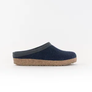 Haflinger GZL (Unisex) - Captains Blue