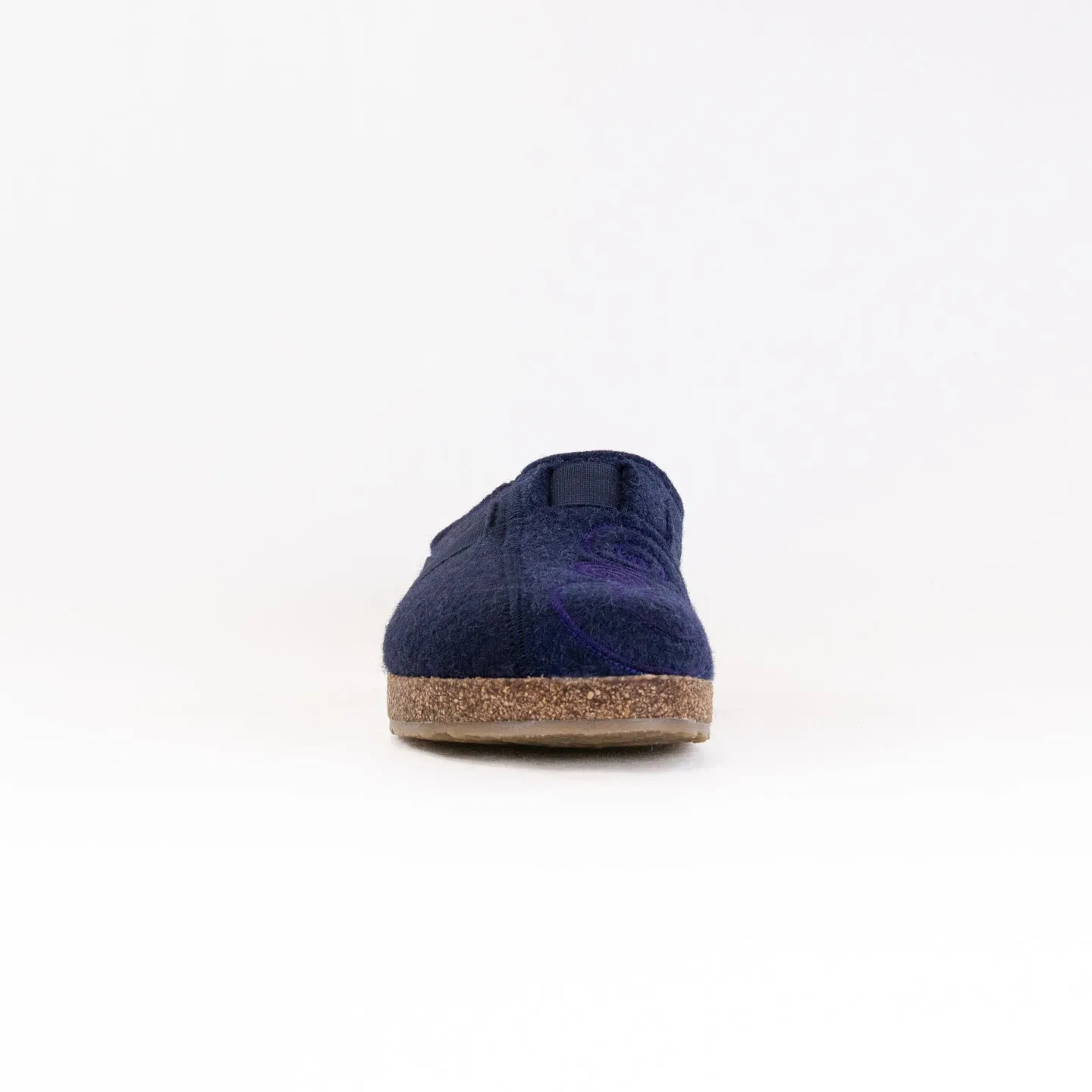 Haflinger Magic (Women's) Navy/Denim