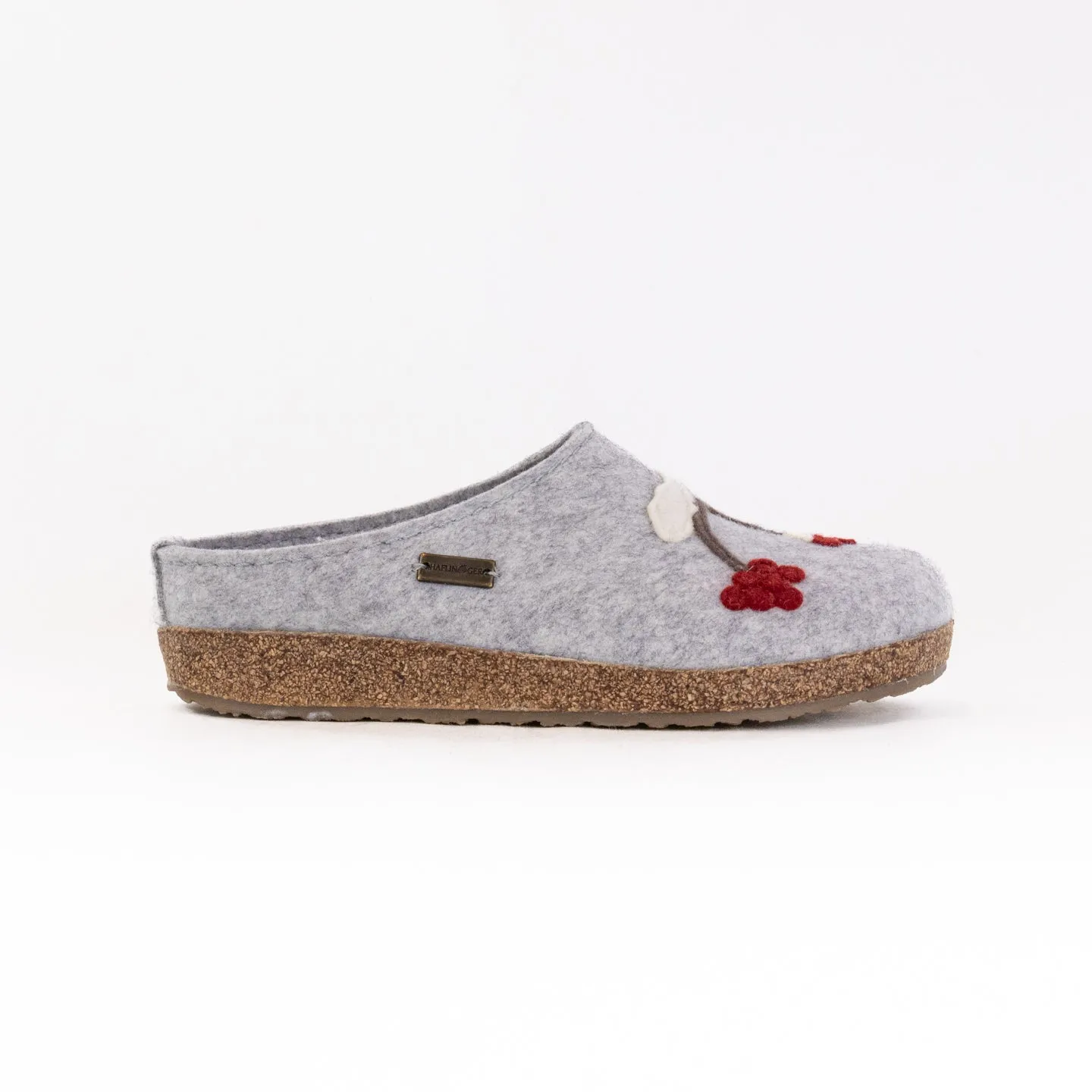 Haflinger Winterbird (Women's) Silver Grey