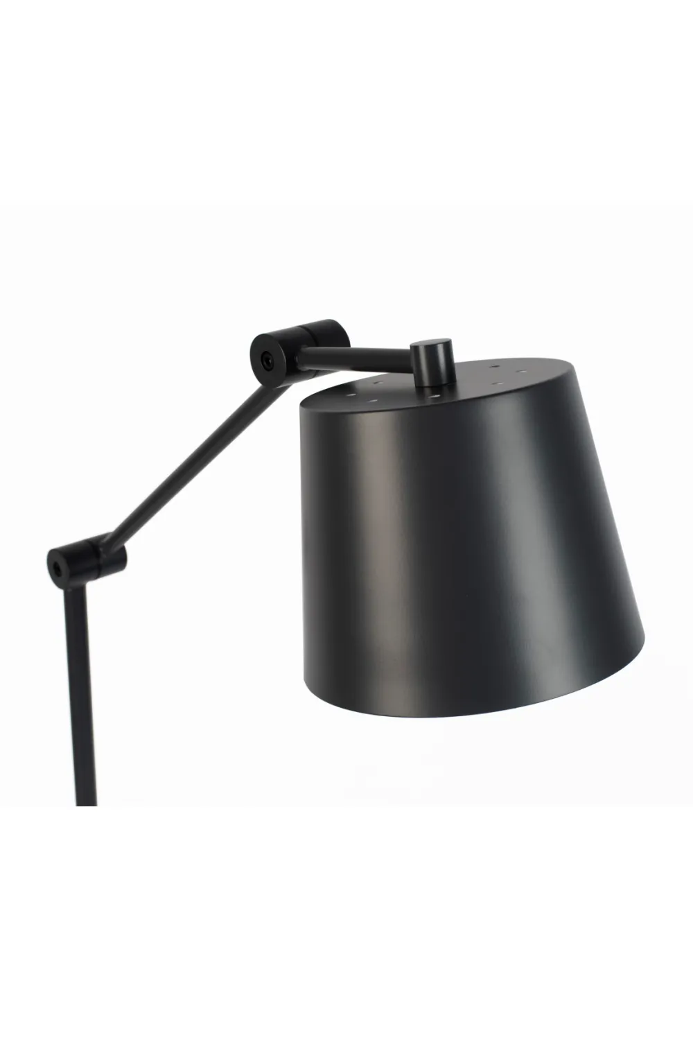 Industrial Floor Lamp | DF Hajo