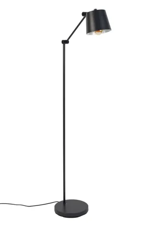 Industrial Floor Lamp | DF Hajo