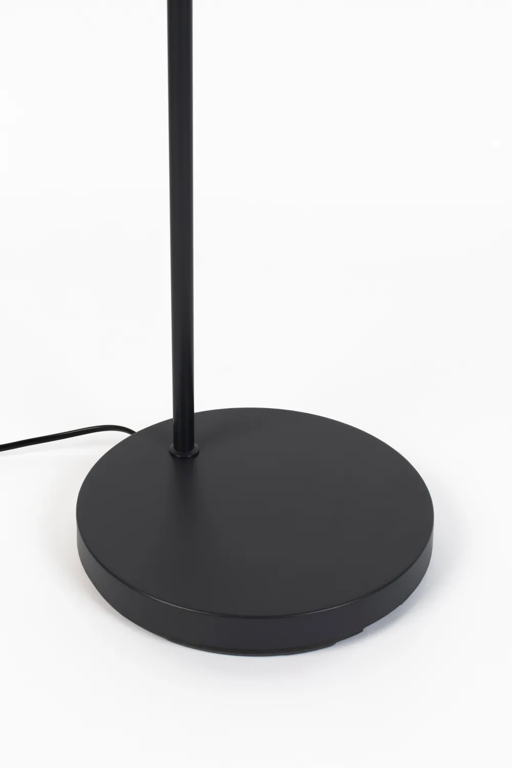 Industrial Floor Lamp | DF Hajo