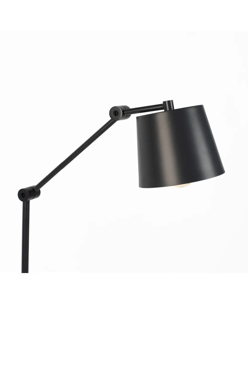 Industrial Floor Lamp | DF Hajo