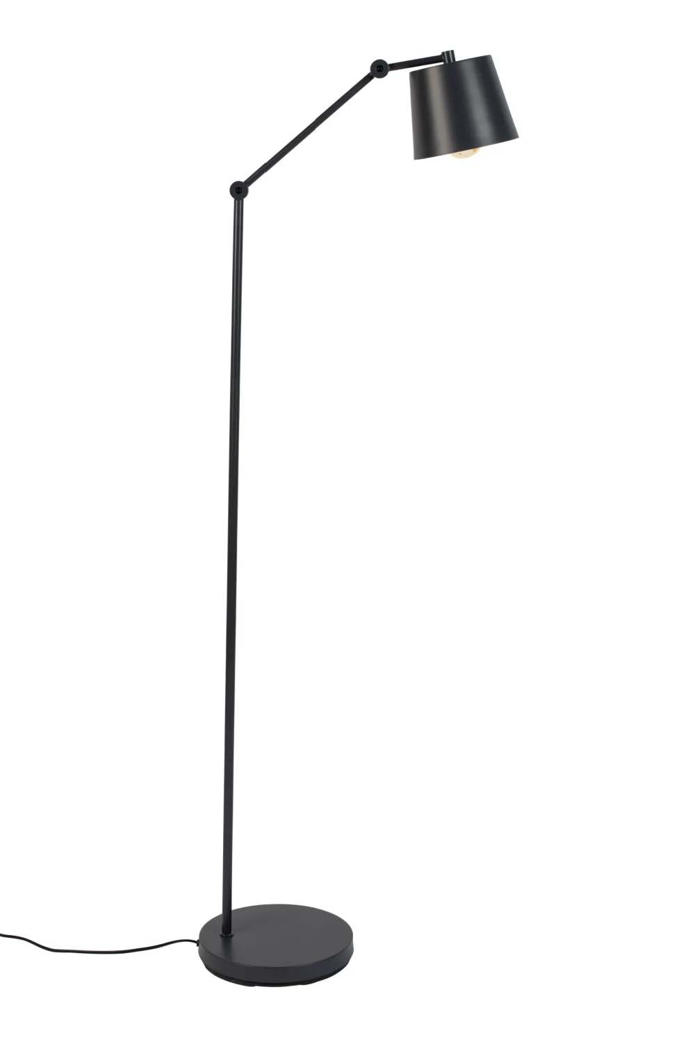 Industrial Floor Lamp | DF Hajo