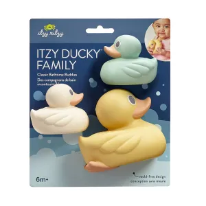 Itzy Ritzy - Itzy Ducky Family