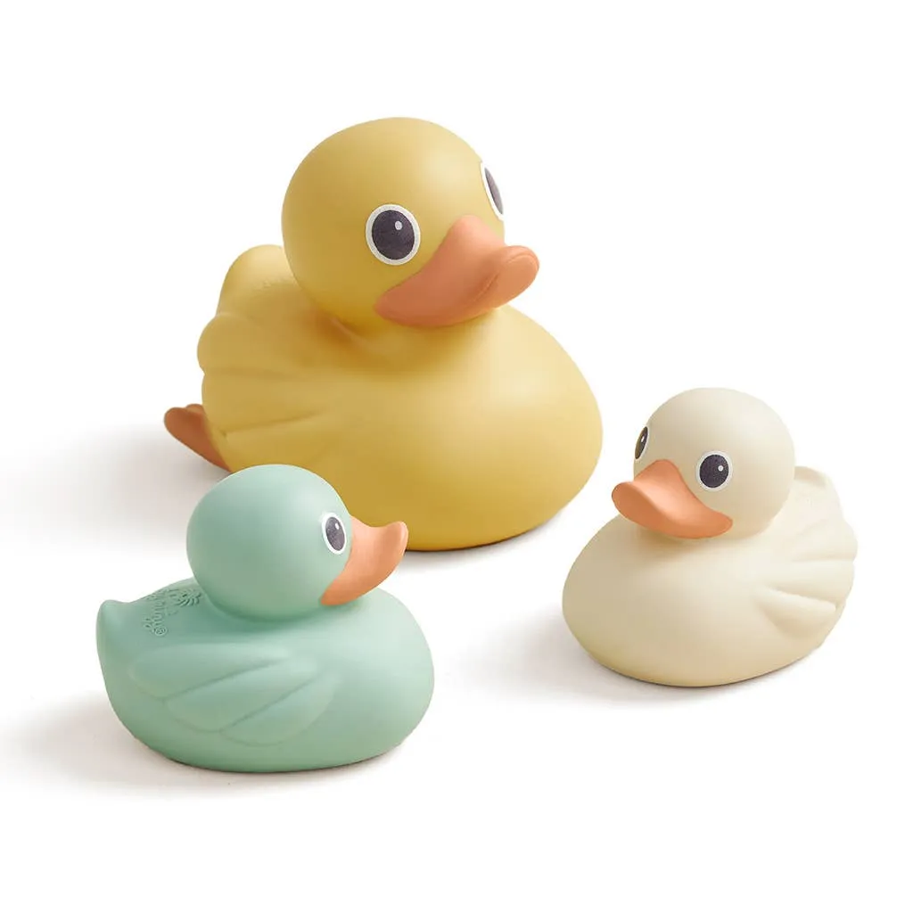 Itzy Ritzy - Itzy Ducky Family