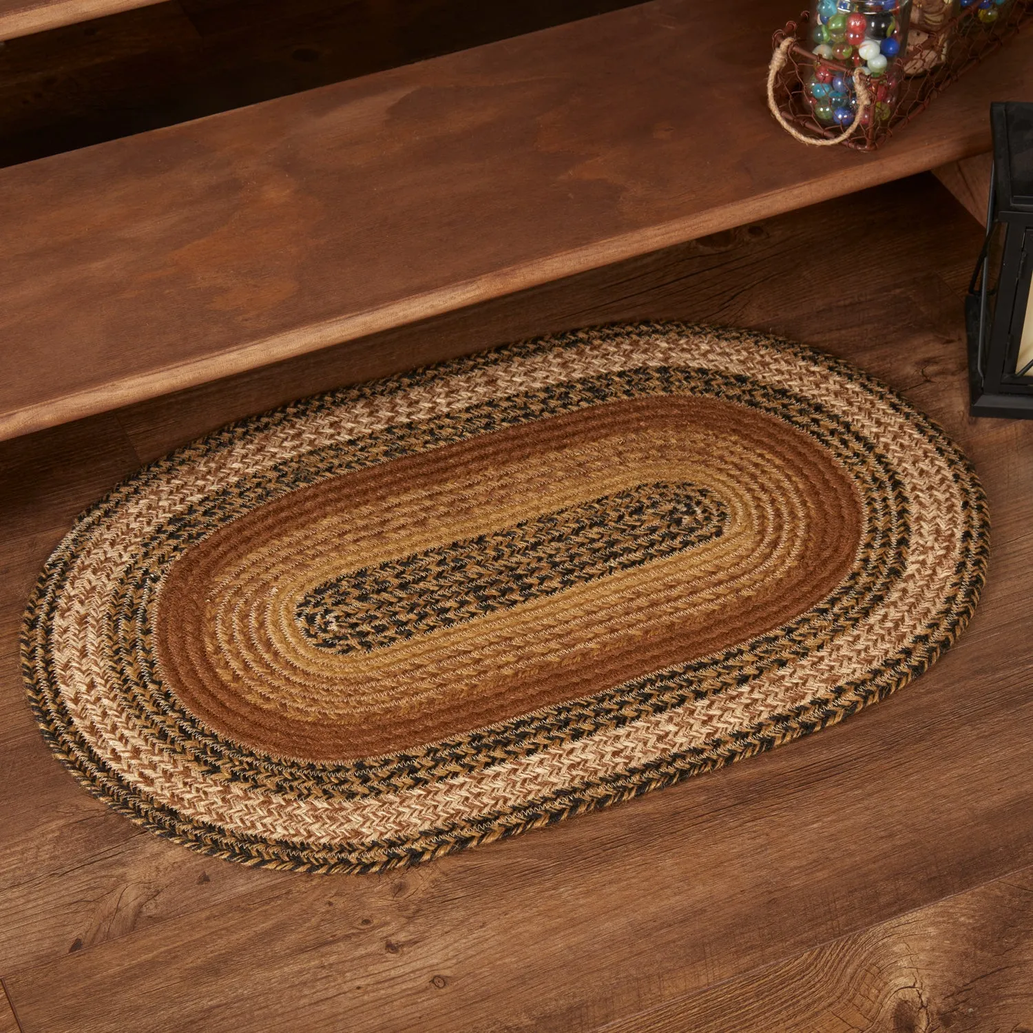 Kettle Grove Jute Rug