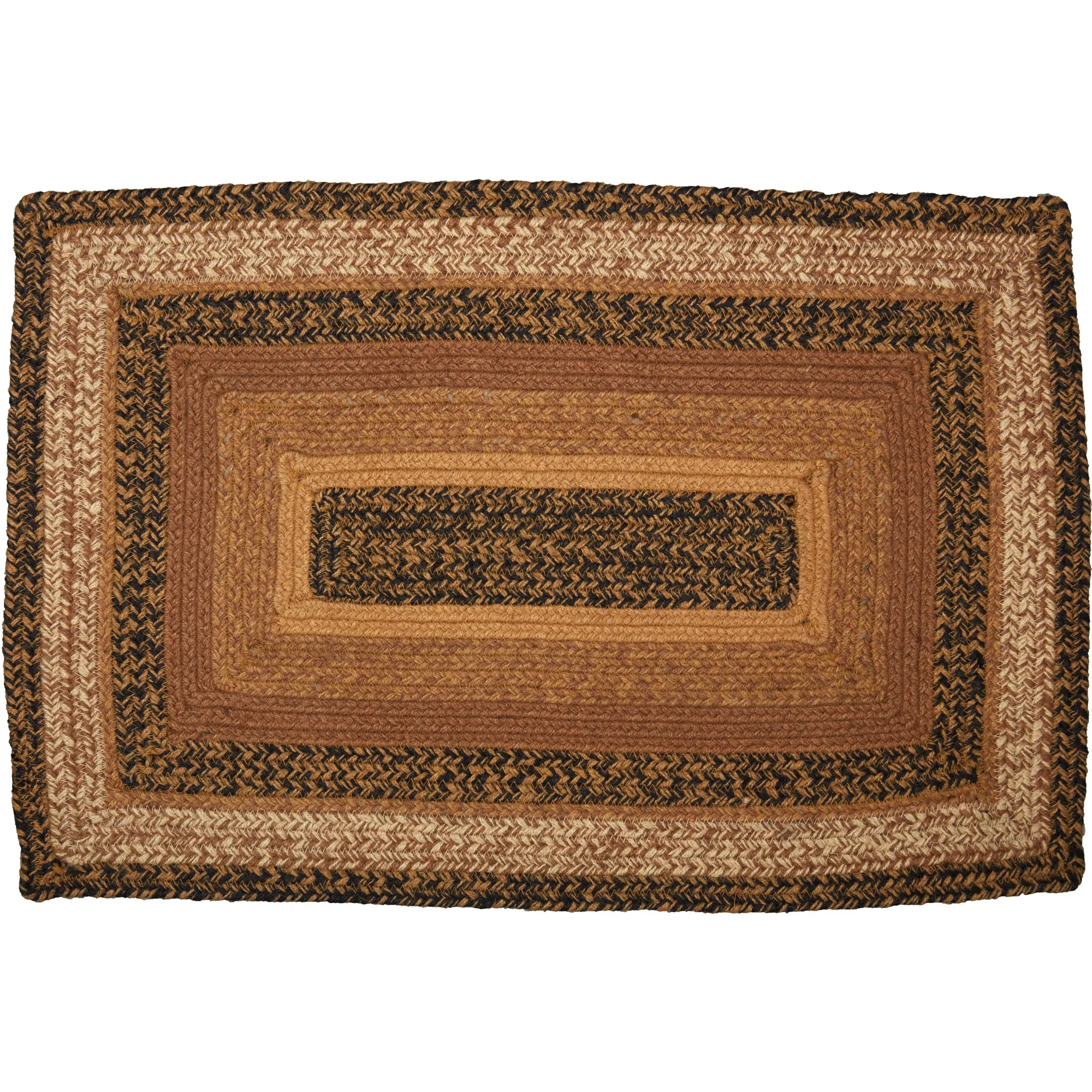 Kettle Grove Jute Rug