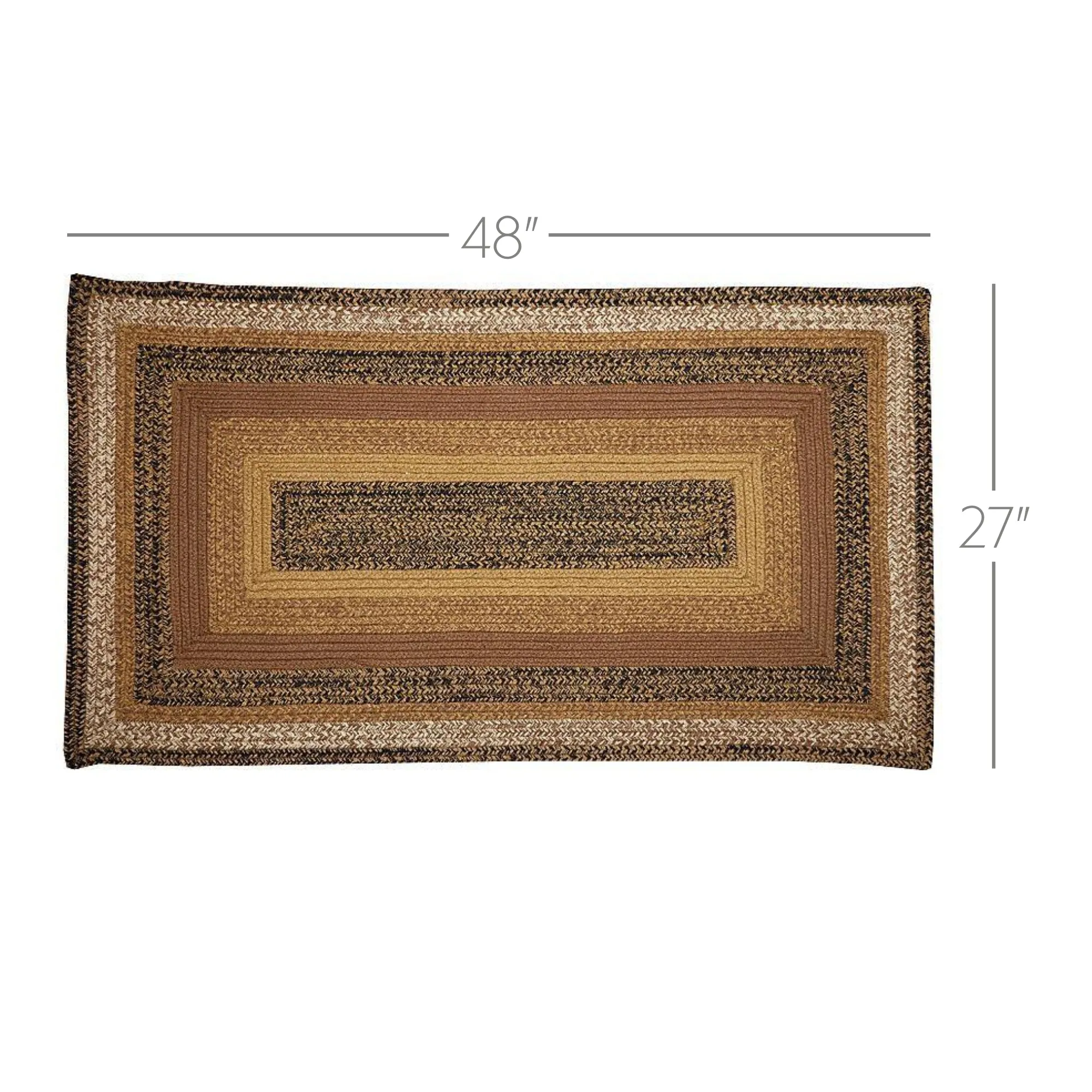 Kettle Grove Jute Rug