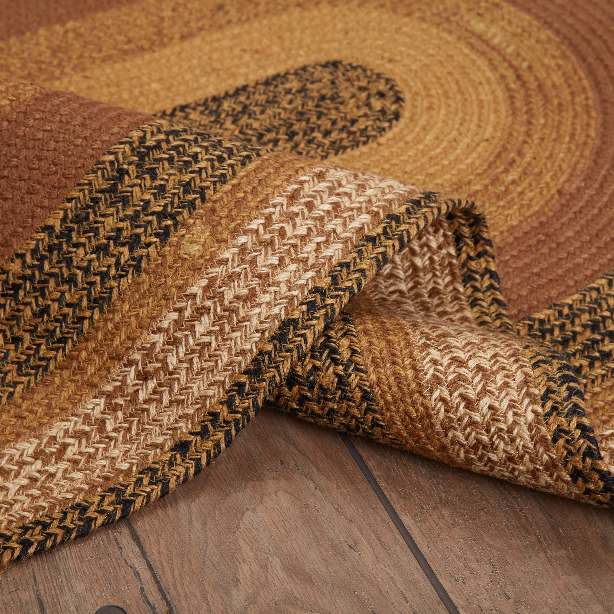 Kettle Grove Jute Rug