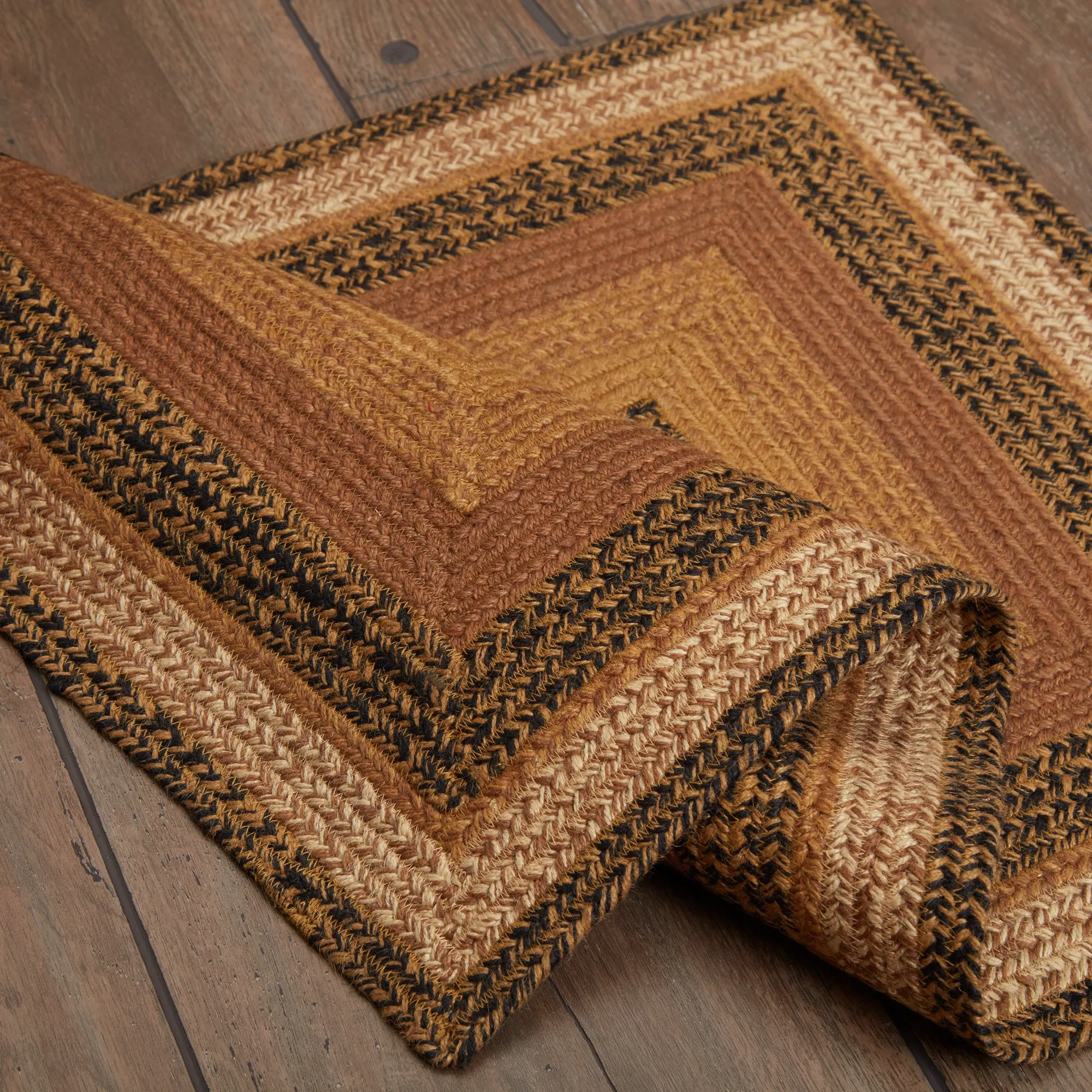 Kettle Grove Jute Rug